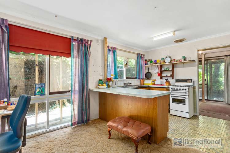 Fifth view of Homely house listing, 39 Deanswood Drive, Somerville VIC 3912