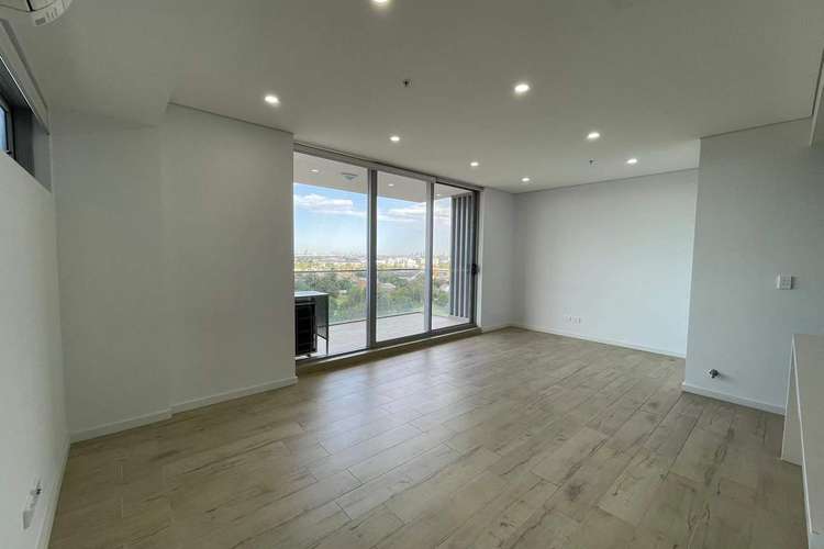 Third view of Homely apartment listing, 1505/23 Hassall Street, Parramatta NSW 2150