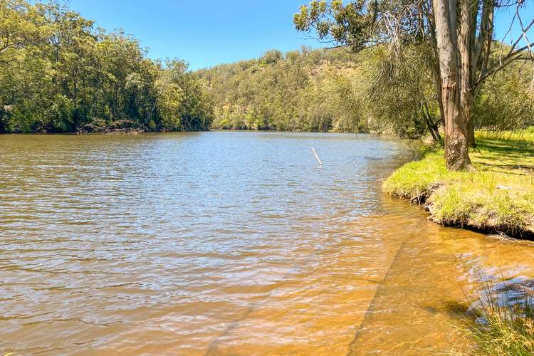 Main view of Homely lifestyle listing, 180 Stage Coach Road, Batar Creek NSW 2439