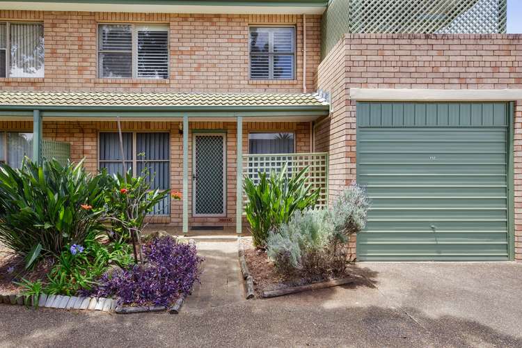 Second view of Homely apartment listing, 11E 216 Box  ROAD, Miranda NSW 2228