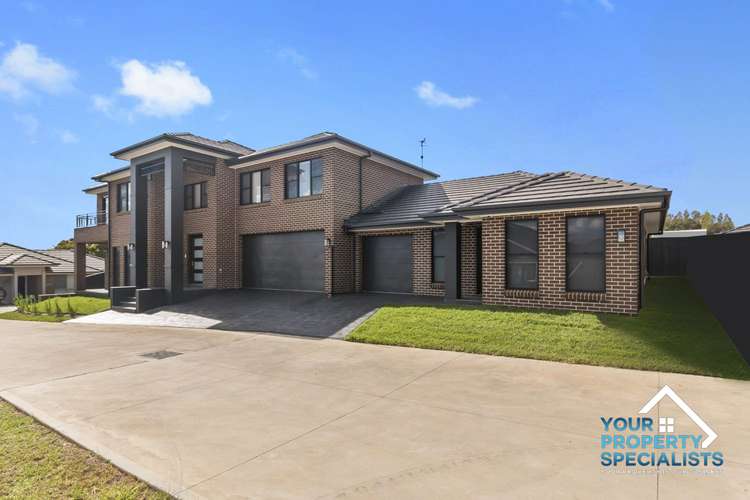 233 Camden Valley Way, Narellan NSW 2567