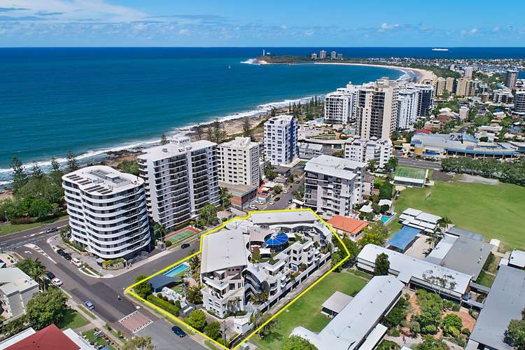 426/87-97 First Avenue, Mooloolaba QLD 4557