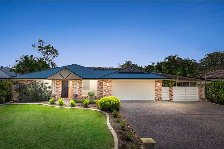 Main view of Homely house listing, 3 Pony Place, Cornubia QLD 4130