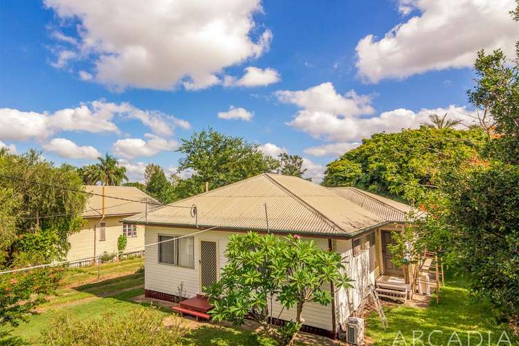 Main view of Homely house listing, 17 Courtice Street, Acacia Ridge QLD 4110