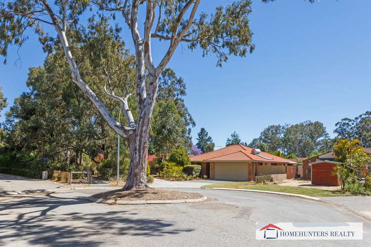 Second view of Homely house listing, 6 Ivy Close, Ballajura WA 6066