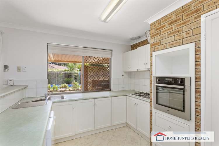 Fifth view of Homely house listing, 6 Ivy Close, Ballajura WA 6066