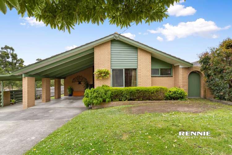 13 Vary Court, Churchill VIC 3842