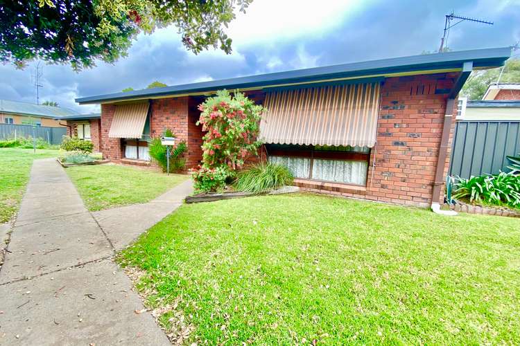 Main view of Homely unit listing, 3/356 Wood Street, Deniliquin NSW 2710