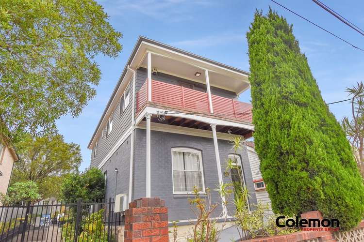 Main view of Homely unit listing, 16 John St, Canterbury NSW 2193