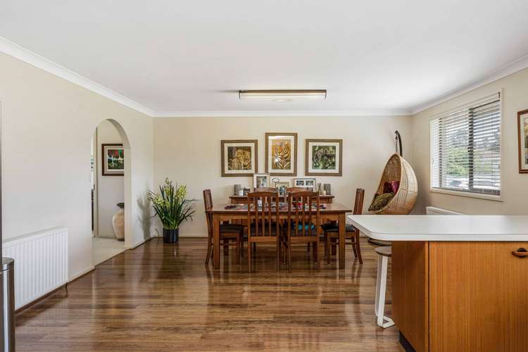 Second view of Homely acreageSemiRural listing, 121 Reserve Road, Marrangaroo NSW 2790