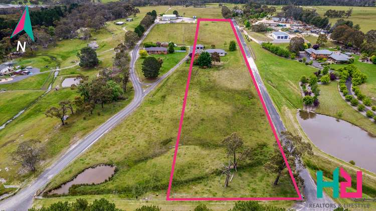 Fourth view of Homely acreageSemiRural listing, 121 Reserve Road, Marrangaroo NSW 2790