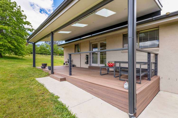 Fifth view of Homely acreageSemiRural listing, 121 Reserve Road, Marrangaroo NSW 2790