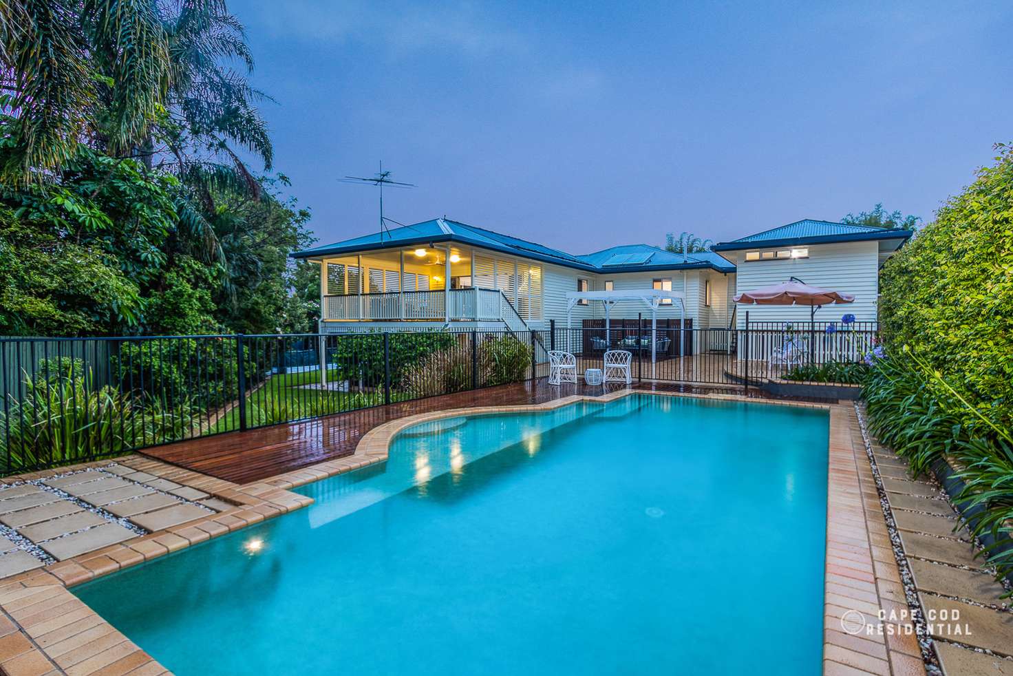 Main view of Homely house listing, 38 Wishart Road, Upper Mount Gravatt QLD 4122