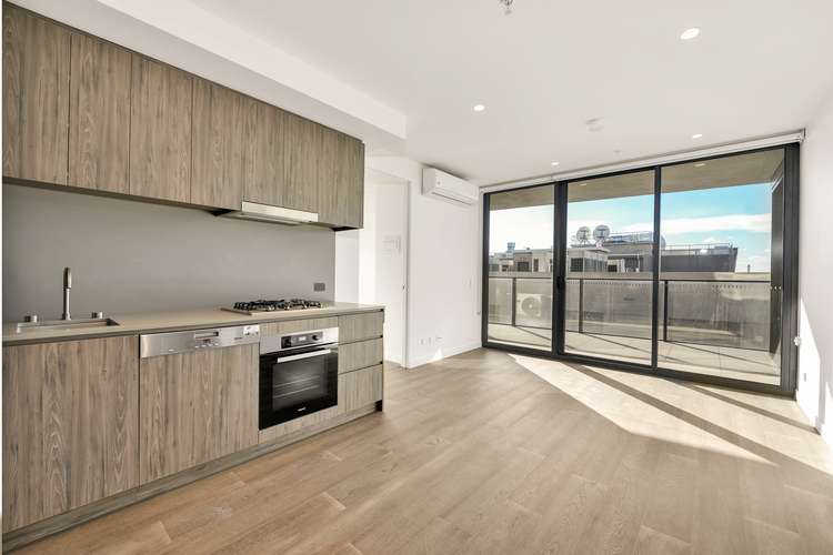 Third view of Homely apartment listing, 1003/15 Austin Street, Adelaide SA 5000