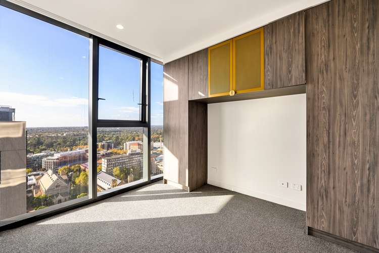 Fourth view of Homely apartment listing, 1003/15 Austin Street, Adelaide SA 5000