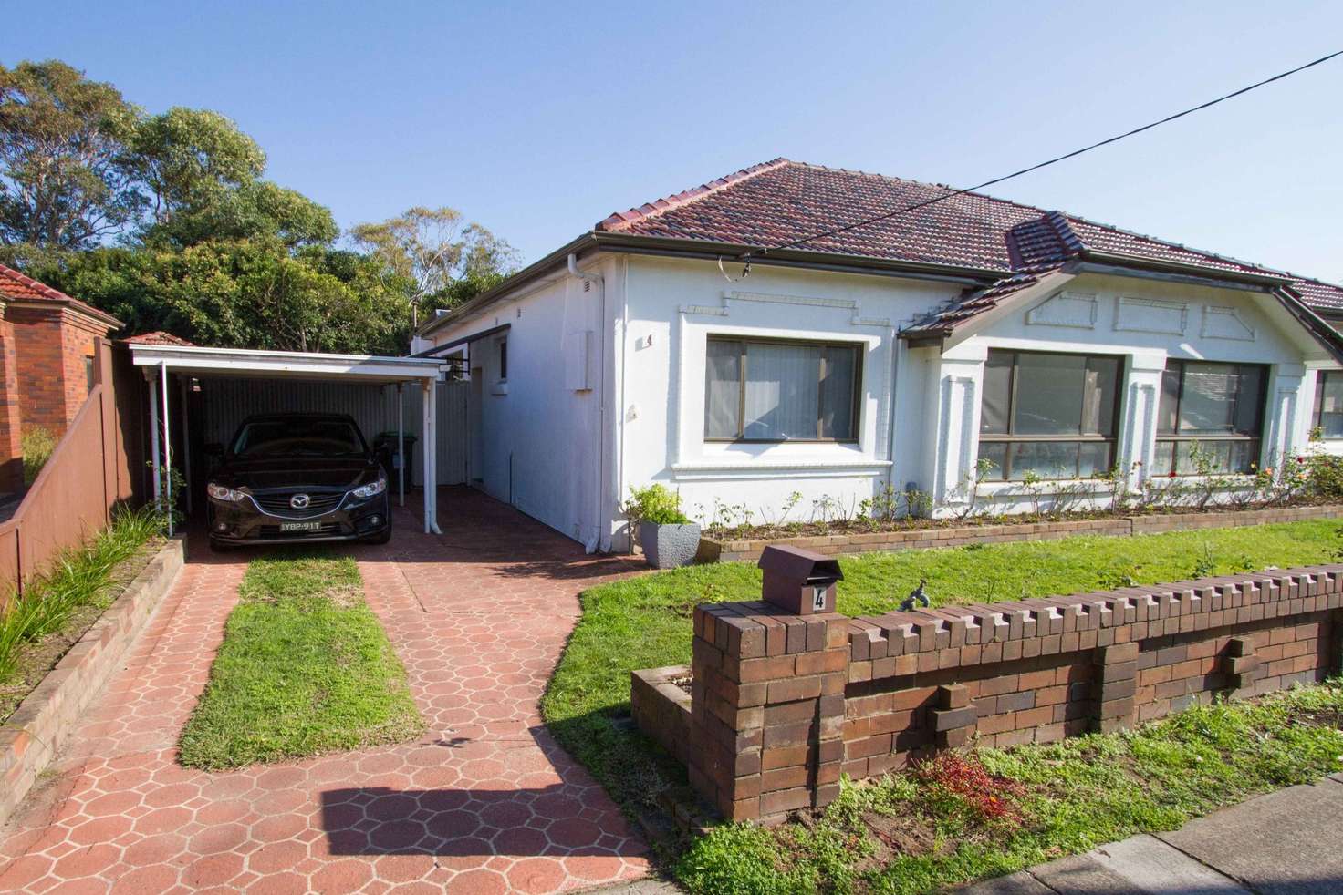 Main view of Homely house listing, 4 Loch Maree Street, Maroubra NSW 2035
