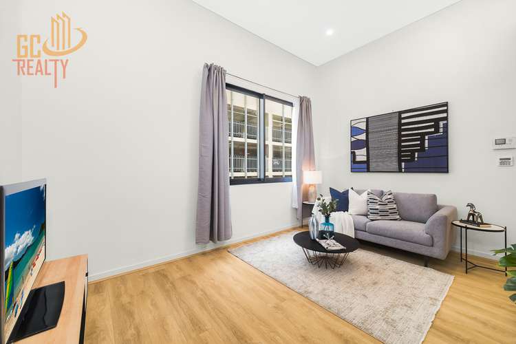 Main view of Homely apartment listing, 15/39-41 Greek Street, Glebe NSW 2037