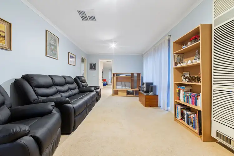 Second view of Homely house listing, 28 Rye Court, Delahey VIC 3037