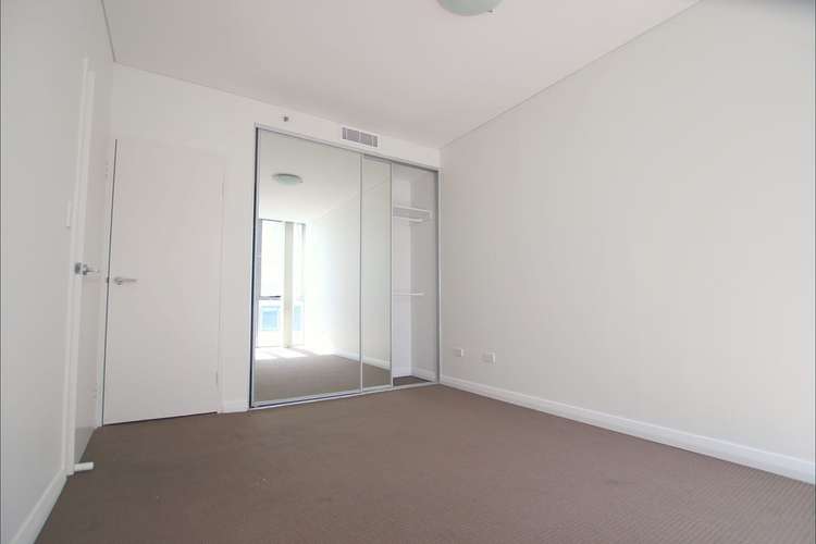 Second view of Homely apartment listing, 1109/6 East Street, Granville NSW 2142