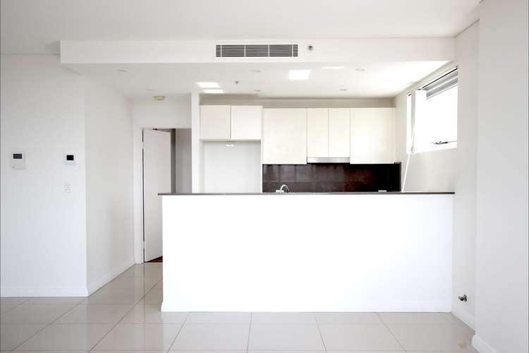 Third view of Homely apartment listing, 1109/6 East Street, Granville NSW 2142