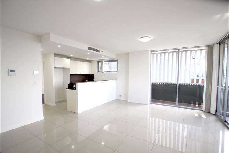 Fourth view of Homely apartment listing, 1109/6 East Street, Granville NSW 2142