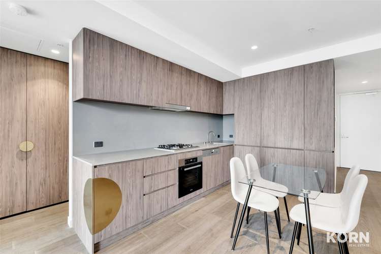 Second view of Homely apartment listing, 1812/15 Austin Street, Adelaide SA 5000