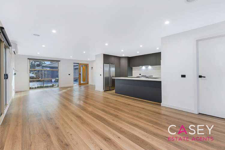 Second view of Homely house listing, 31B Cameron Way, Pakenham VIC 3810