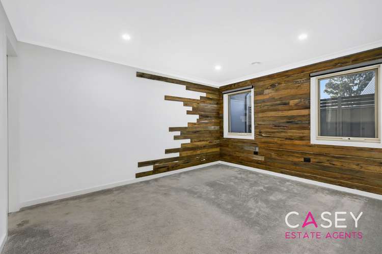 Fourth view of Homely house listing, 31B Cameron Way, Pakenham VIC 3810