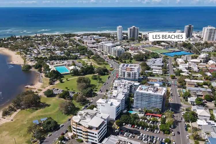 8/44 Beach Parade, Maroochydore QLD 4558