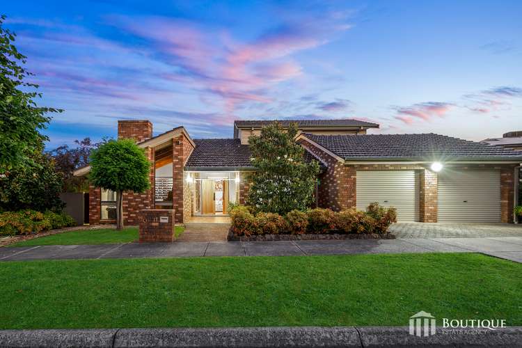 Main view of Homely house listing, 17 Wingham Street, Dandenong North VIC 3175