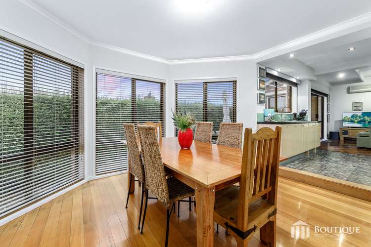 Third view of Homely house listing, 17 Wingham Street, Dandenong North VIC 3175