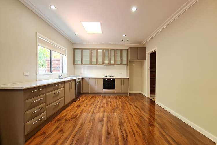 Third view of Homely townhouse listing, 1/8 Murray Street, Brunswick West VIC 3055