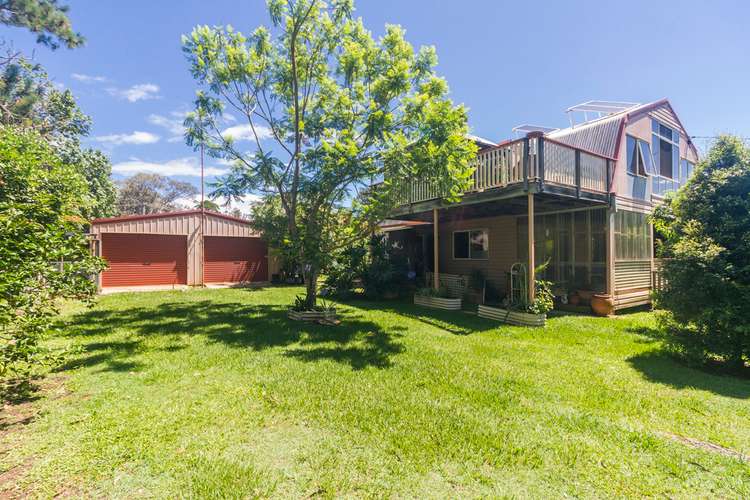 Second view of Homely house listing, 64 Scotts Road, Macleay Island QLD 4184