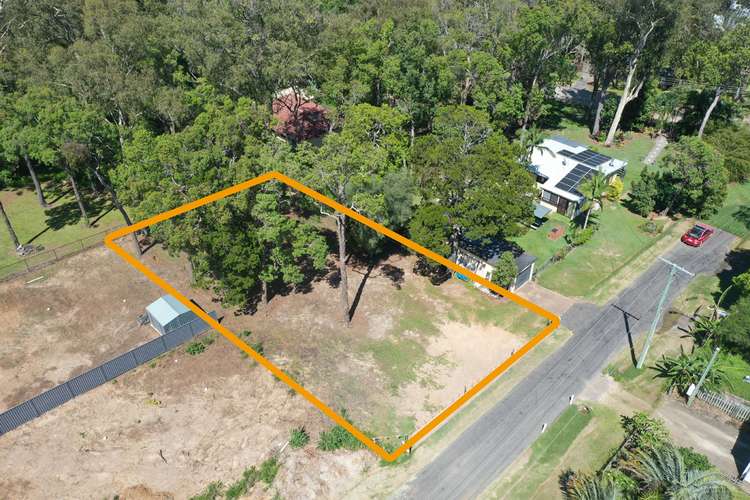 Third view of Homely residentialLand listing, 12 Cross Street, Macleay Island QLD 4184