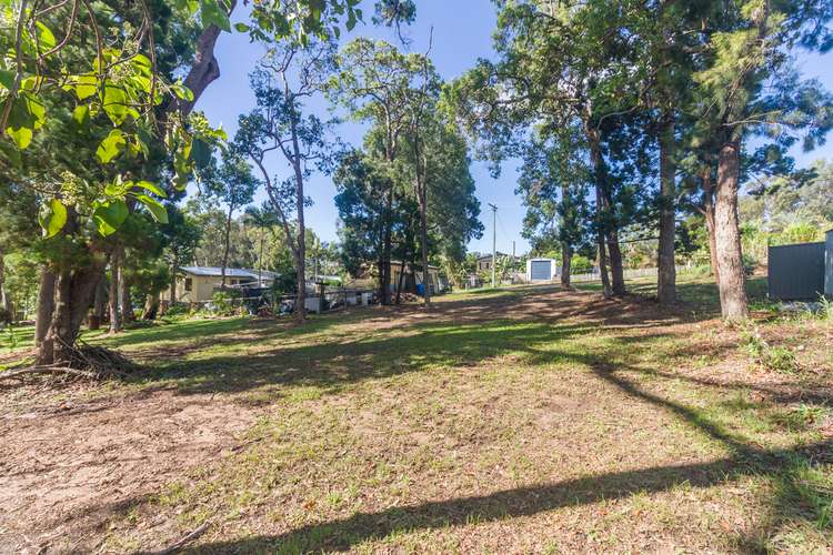 Sixth view of Homely residentialLand listing, 12 Cross Street, Macleay Island QLD 4184