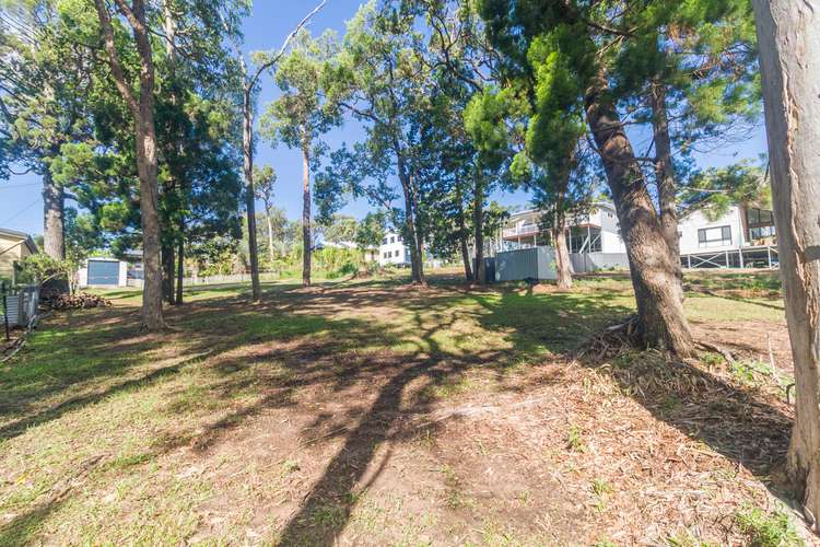 Seventh view of Homely residentialLand listing, 12 Cross Street, Macleay Island QLD 4184