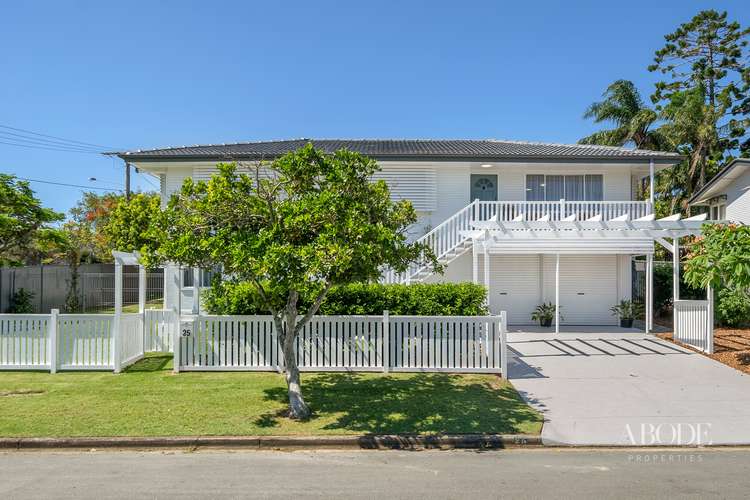 Main view of Homely house listing, 25 Chartwell Street, Margate QLD 4019
