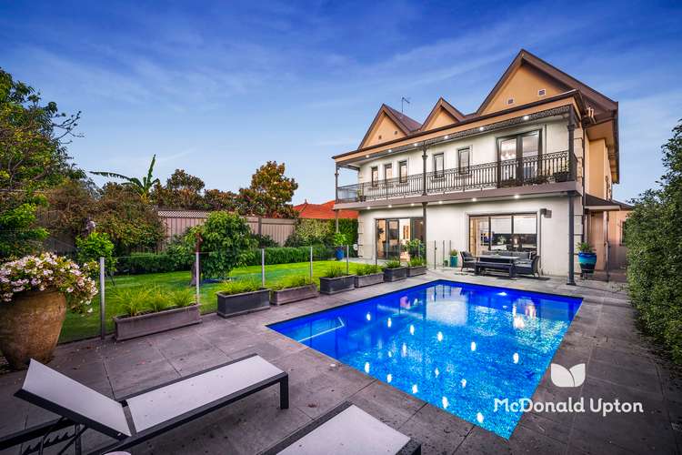 Main view of Homely house listing, 74 Scott Street, Moonee Ponds VIC 3039