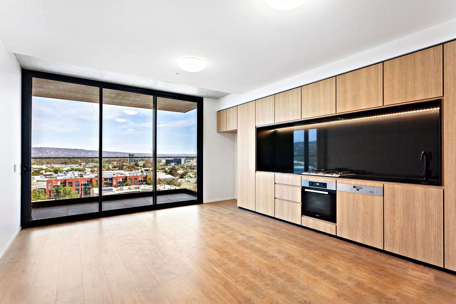 Main view of Homely apartment listing, 1503/248 Flinders Street, Adelaide SA 5000