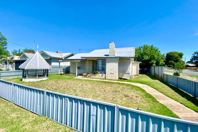 Main view of Homely house listing, 109 Hardinge Street, Deniliquin NSW 2710