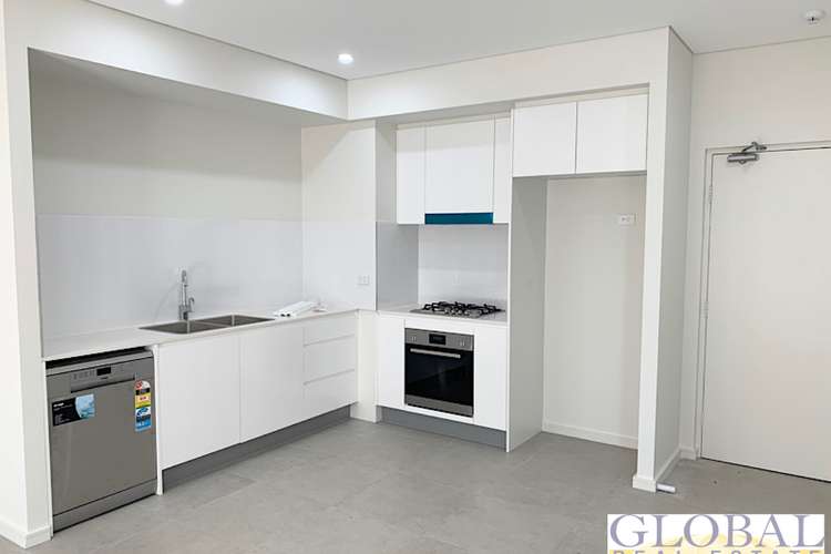 Second view of Homely apartment listing, 112/89 Wentworth Ave, Wentworthville NSW 2145