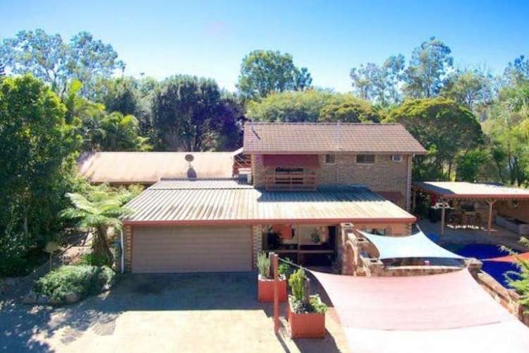 Second view of Homely house listing, 290 Freeman Road, Inala QLD 4077