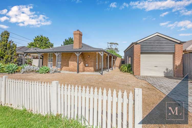 Main view of Homely house listing, 26 Milton Drive, Wyndham Vale VIC 3024