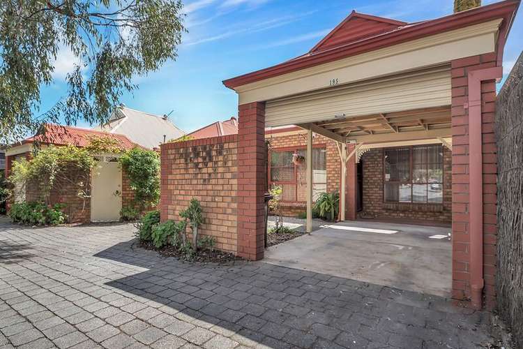 Main view of Homely unit listing, 2/195 Payneham Road, St Peters SA 5069