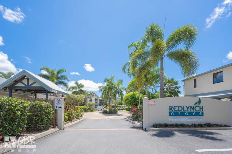 Main view of Homely apartment listing, 74/434-446 Kamerunga Road, Redlynch QLD 4870