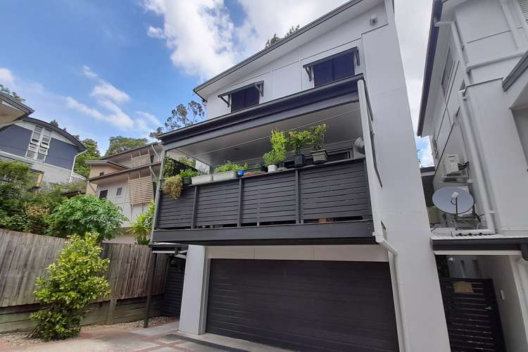 Main view of Homely townhouse listing, 5/12 Gregory Street, Taringa QLD 4068