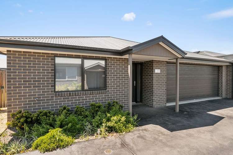 4/3 Highton Lane, Mansfield VIC 3722