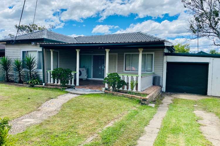 Second view of Homely house listing, 73 Crudge Road, Marayong NSW 2148