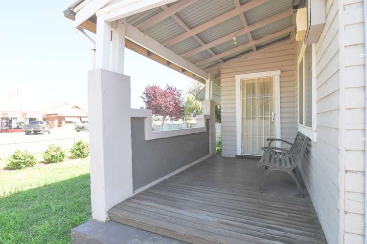 Second view of Homely house listing, 97 HOSKINS STREET, Temora NSW 2666