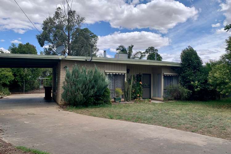 Main view of Homely house listing, 114 Decimus Street, Deniliquin NSW 2710